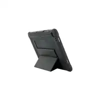 Mobilis 053012 27,9 cm (11") Funda Negro