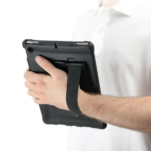 Mobilis 053012 27,9 cm (11") Funda Negro
