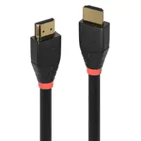 Lindy 41073 cable HDMI 20 m HDMI tipo A (Estándar) Negro