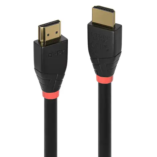 Lindy 41073 cable HDMI 20 m HDMI tipo A (Estándar) Negro
