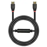 Lindy 41073 cable HDMI 20 m HDMI tipo A (Estándar) Negro