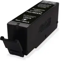 Freecolor K20745F7 cartucho de tinta 1 pieza(s) Compatible Negro