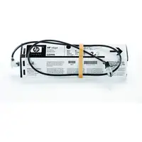 HP C6119A Black Bulk Ink Supply cartucho de tinta 1 pieza(s) Original Negro