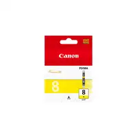 Canon 0623B001 cartucho de tinta 1 pieza(s) Original Amarillo