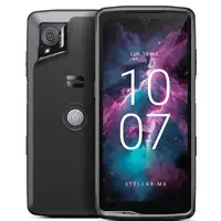 Crosscall Stellar-M6 15,5 cm (6.1") SIM doble Android 14 5G USB Tipo C 6 GB 128 GB