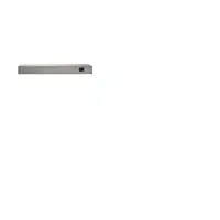 LevelOne FSW-2450 switch No administrado Fast Ethernet (10/100) Negro