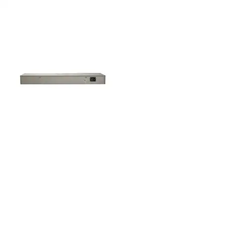 LevelOne FSW-2450 switch No administrado Fast Ethernet (10/100) Negro