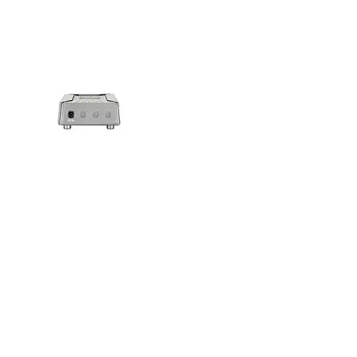 LevelOne Switch Fast Ethernet de 5 puertos