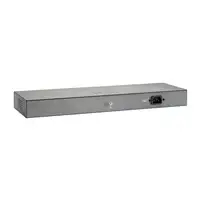 LevelOne Switch 24 Puertos Gigabit