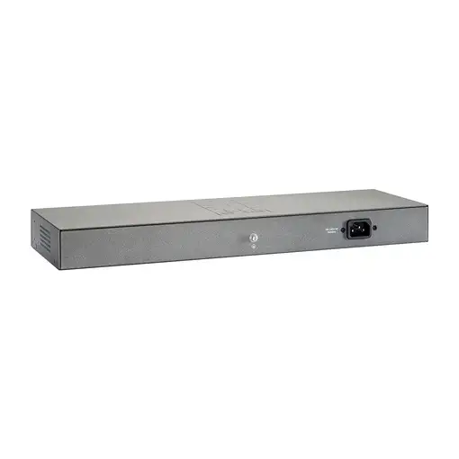 LevelOne Switch 24 Puertos Gigabit
