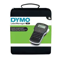 DYMO LabelManager ™ 280 QWERTY Kitcase