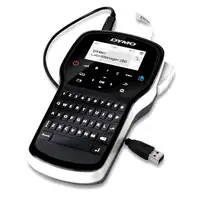 DYMO LabelManager 280 impresora de etiquetas Transferencia térmica D1 QWERTY