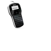DYMO LabelManager 280 impresora de etiquetas Transferencia térmica D1 QWERTY