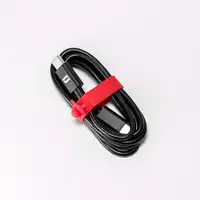 Crosscall 1301239999222 cable USB 1,2 m USB C Negro