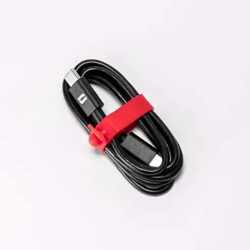 Crosscall 1301239999222 cable USB 1,2 m USB C Negro