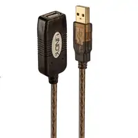Lindy 42631 cable USB 20 m