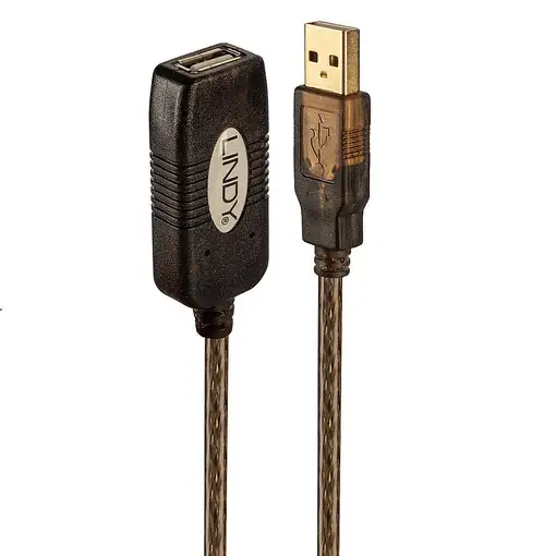 Lindy 42631 cable USB 20 m