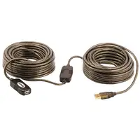 Lindy 42631 cable USB 20 m