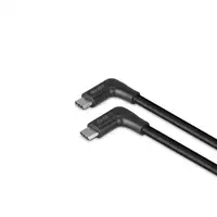 Lindy 32024 cable USB USB 3.2 Gen 2 (3.1 Gen 2) 1,5 m USB C Negro
