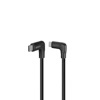 Lindy 32024 cable USB USB 3.2 Gen 2 (3.1 Gen 2) 1,5 m USB C Negro