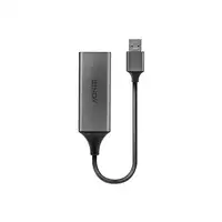 Lindy 43298 adaptador y tarjeta de red Ethernet 5000 Mbit/s