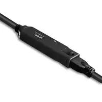 Lindy 43405 cable USB USB 3.2 Gen 2 (3.1 Gen 2) 5 m USB C Negro