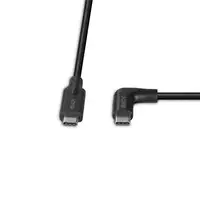 Lindy 32019 cable USB USB 3.2 Gen 2 (3.1 Gen 2) 1,5 m USB C Negro