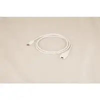 Urban Factory TCE01UF cable USB USB 3.2 Gen 1 (3.1 Gen 1) 1 m USB C Blanco