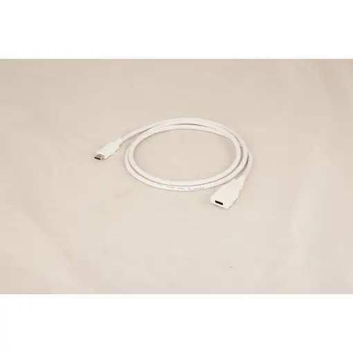 Urban Factory TCE01UF cable USB USB 3.2 Gen 1 (3.1 Gen 1) 1 m USB C Blanco