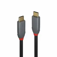 Lindy 36903 cable USB USB 3.2 Gen 2 (3.1 Gen 2) 2 m USB C Negro