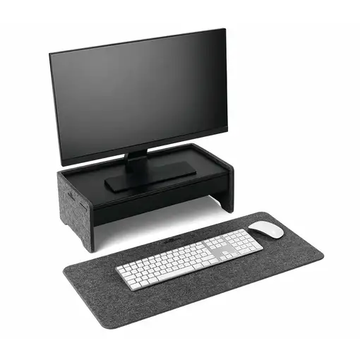 Durable 508201 accesorio para soporte de monitor