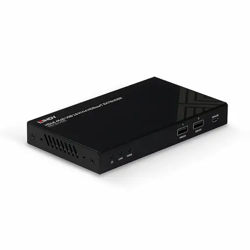 Lindy 38389 extensor KVM Receptor
