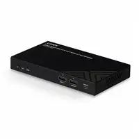 Lindy 38389 extensor KVM Receptor