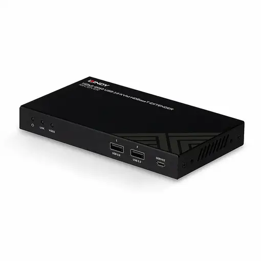Lindy 38389 extensor KVM Receptor