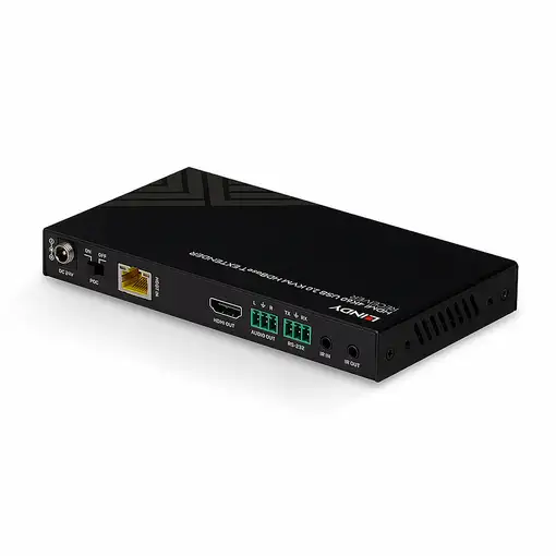 Lindy 38389 extensor KVM Receptor