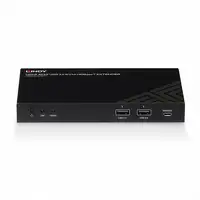 Lindy 38389 extensor KVM Receptor
