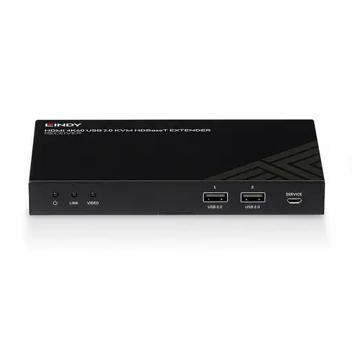 Lindy 38389 extensor KVM Receptor