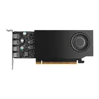 PNY NVIDIA RTX A1000 8 GB GDDR6