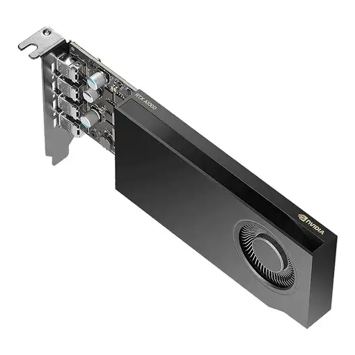 PNY NVIDIA RTX A1000 8 GB GDDR6