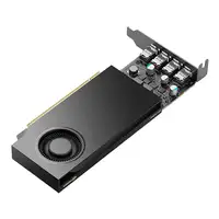 PNY NVIDIA RTX A1000 8 GB GDDR6