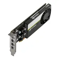 PNY VCNT1000-SB tarjeta gráfica NVIDIA T1000 4 GB GDDR6