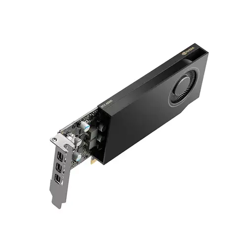 PNY RTX A1000 NVIDIA 8 GB GDDR6