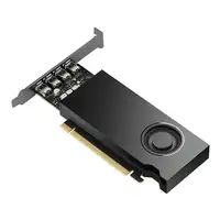 PNY VCNRTX2000EADA-PL tarjeta gráfica NVIDIA RTX 2000E Ada 16 GB GDDR6