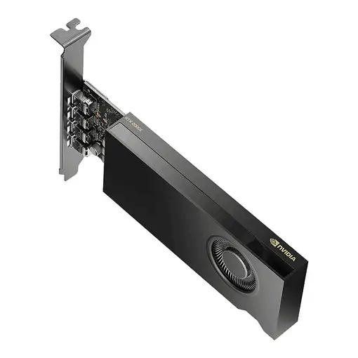 PNY VCNRTX2000EADA-PL tarjeta gráfica NVIDIA RTX 2000E Ada 16 GB GDDR6