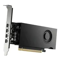PNY VCNRTX2000EADA-PL tarjeta gráfica NVIDIA RTX 2000E Ada 16 GB GDDR6