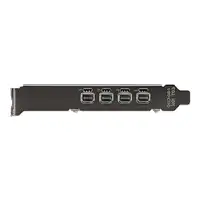 PNY VCNT1000-8GB-SB tarjeta gráfica NVIDIA T1000 GDDR6