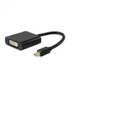 Equip Adaptador de Mini DisplayPort a DVI-I