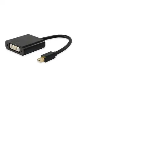 Equip Adaptador de Mini DisplayPort a DVI-I