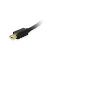 Equip Adaptador de Mini DisplayPort a DVI-I