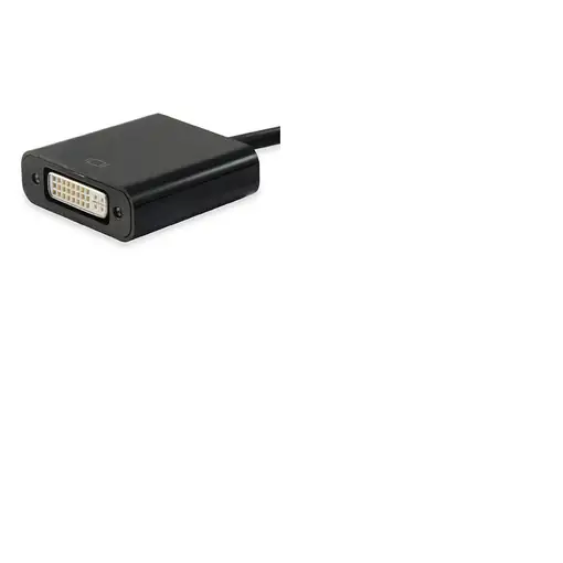 Equip Adaptador de Mini DisplayPort a DVI-I